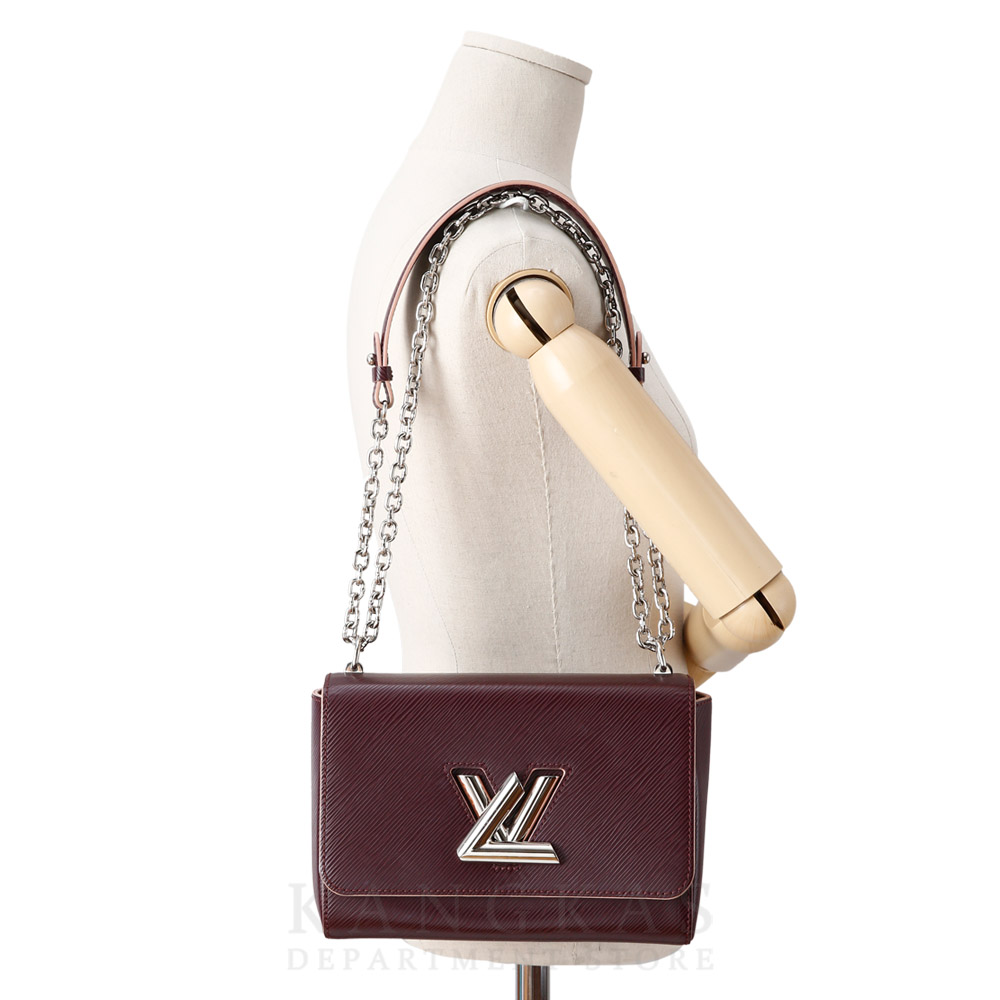 LOUIS VUITTON(USED)루이비통 에삐 트위스트 MM